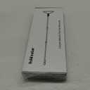 47 Adjustable Long Handle Carpet Rake Pet Hair Remover, Reusable Large Metal Lint Remover Brush for Embedded Fur Removal from Low Pile Rugs Stairs, Carpet Brush Scraper Dog Cat Hair Remover Broom