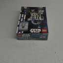 LEGO Star Wars R2-D2 Building Toy Set - Play or Display Star Wars Toy for Boys & Girls, Ages 10+ - Gift Ideas for Kids & Fans - Includes 25th Anniversary Darth Malak Minifigure - 75379