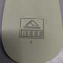 REEF Womens Bliss Nights Flip Flop, 8