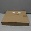 Nezyo Halloween Number 2 Piata Pink White Pull String 2nd Birthday Piata with Bat Stick Blindfold for Birthday Anniversary Celebration Halloween Party Decorations Supplies