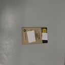 OtterBox iPhone 15 Plus and iPhone 14 Plus Commuter Series Case - Crisp Denim (Blue), Slim & Tough, Pocket-Friendly, with Port Protection