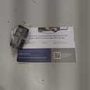 Chamberlain B4643T Smart Built in Camera-myQ Smartphone Controlled-Ultra Quiet, Strong Belt Drive, Blue Garage Door Opener