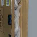 Melino Wooden Folding Outdoor Side Table, FSC Certified Acacia Weatherproof Side Tables, Wood Folding Small Table for Outdoor, Patio, Porch, Pool, Backyard, Garden, Balcony and Deck - Black