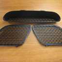 Dodge Challenger Left & Right Side Performance Hood & Scoop Bezel Set