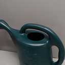 Root & Vessel 30301 Watering Can, 2-Gallon, Hunter Green
