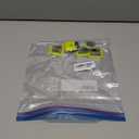 Philips QP210/51 Oneblade Replaceable Blade (Lime) 5 Pack 4mm 
