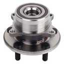 Autoround 513267 Front Wheel Bearing Hub Assembly Fit for Acura MDX 2007-2013 / ZDX 2010-2013, Honda Pilot 2009-2015