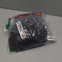 Black and Red Pajamas for Merry Christmas Size M