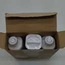 Waterspecialist DA97-17376B Replacement for Samsung HAF-QIN/EXP, HAF-QIN, RF28T5001SR, DA97-08006C, RS27T5200SR, RF28R7351SG, RF24R7201SR, RF27T5201SR, WS645A, Refrigerator Water Filter (Pack of 3)