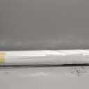 Post-it Dry Erase Whiteboard Film Surface for Walls, Doors, Tables, Chalkboards and More, Removable Sticky White Board , Stain-Proof, Easy Installation, 6 x4 ft Roll