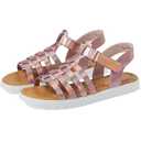 Girl's Portia-k (Little Big Kid) Fisherman Sandal
Us 1M