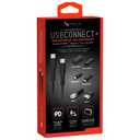 Helix 1.8m (6 ft.) 60W USB Cable with Universal Adapter Kit (ETHCKIT)