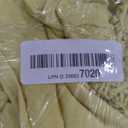 Olaesa XXL Yellow Dress