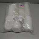 OAKRIDGE PRODUCTS Deluxe 4oz Deli Food Storage Containers Designed for Fridge and Freezer (50 Pack)