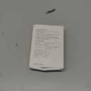 Wireless CarPlay Adapter 2026 Upgrade - Small Size, Fast Stable Connection, Plug-and-Play for iPhone iOS & Android Devices