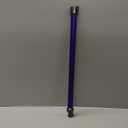 Replacement Wand Extension Tube for Dyson V6 /DC62/DC74 Models,Quick Release Wand Accessories Compatible with Dyson Cordless Stick Vacuum Cleaner of DC58/DC59/DC61/V6 Series (Purple)