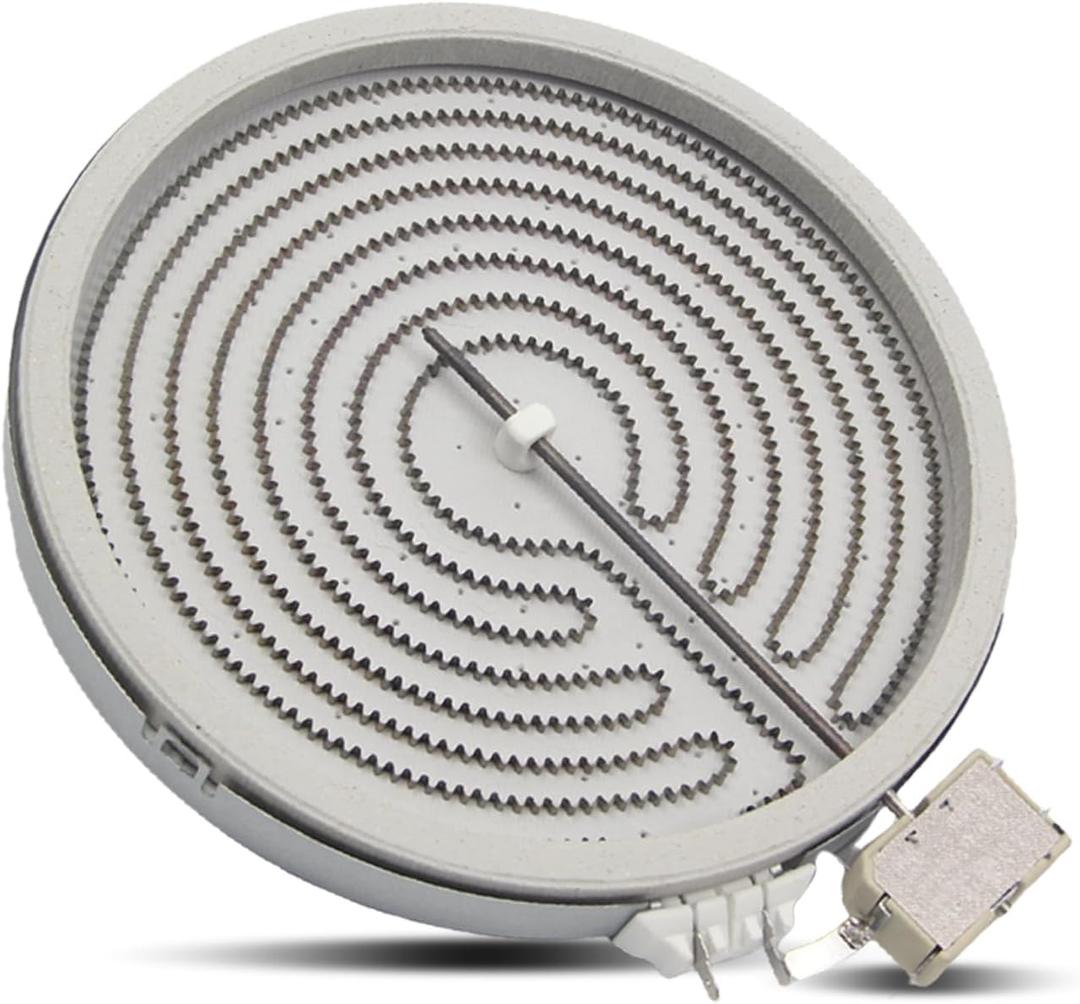 8273992 Radiant Surface Element Replacement for GE Kenmore Electric Stove Haliant Element Replace WP8273992 AP6012388 8273992 PS11745596 316135401