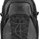 Champion Backpack Black