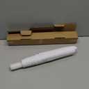 GXARTS Black 3D Carbon Fiber Car Interior Decor Kits Trim Sticker Compatible with BMW X5 E70 X6 E71 2008 2009 2010 2011 2012 2013 2014