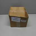 2 Tier Diamond Lazy Susan Bathroom Organizer Countertop, Clear 360 Rotating Cosmetic Makeup Organizer for Vanity, Skincare Organizers Perfume Organizer for Counter - Organization and Storage -9.25INCH