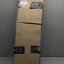 JOYTUTUS Car Side Window Sunshade, 2 Pack for Toyota RAV4 2017-2025, Honda CR-V 2019-2025 and Nissan Rogue 2021-2025, Retractable UV Protection Side Window Shade, Privacy Screen & Blackout for Baby