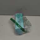 200% Magnifying Glasses with Light,USB Rechargeable LED Lighted Magnifying Eyewear,Hands Free Head Magnifier Eyeglasses for Close Work,Hobbies,Reading,Craft,Jewellery,Sewing (Gray)