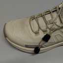 NORTIV 8 Women's Lightweight Hiking Shoes Quick Laces Outdoor Fashion Sneakers Gladiator 8, Khaki