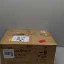 Knee ScooterKnee Scooter for Adults for Foot SurgerySteerable Knee Walker for Foot Injuries Compact Crutch Alternative with Dual Braking System (Blue)