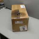 52-7371 Hydraulic Power Brake Booster Compatible With Chevy Avalanche Silverado 1500 2500 3500 Classic, GMC Sierra 1500 2500 3500 Classic Yukon XL 2500 2003-2007, Replace# 178-1031, 19371356, 15126867