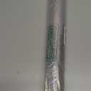 K KNODEL Large Office Leather Desk Mat, Mouse and Keyboard Pad, Computer and Laptop Mat, Desktop Protector and Cover, Writing Pad and Blotter (35.4"x17", Brown)