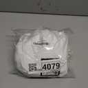 Hygea Dust Mite & Allergen Pillow Protectors, Queen Size, Set of 2 - Pillow Encasements - Zippered Covers - Hypoallergenic, Waterproof, Soft & Breathable, Premium Quality