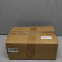 Adedeo Peel and Stick Glass Subway Tiles, 3 x 6 Inch, Blue White for Kitchen Backsplash Bathroom Wall Pack of 40 Sheets, 5sq.ft