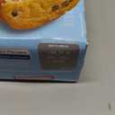 Little Debbie Chocolate Chip Creme Pies, 8 Individually Wrapped Sandwich Cookies, 10.63 OZ Box Expires: 1/29/26