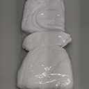 Segbeauty Paraffin Heated SPA Mittens & Foot Liners for Hand Therapy - Thicker Larger Size, Hot Wax Machine Compatible