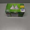 MRDENG Vanity Light Bulbs 40 Watt Equivalent for Bathroom, Daylight 5000K, 350 Lumens, E26 Standard Base,3.5W Bright White LED Bulbs, 6-Pack