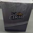 Elkid Toddler Airplane Bed - Kids Plane Bed, Seat Extender for Kids