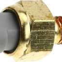 2 x A-Premium Engine Coolant Temperature Sensor Compatible with Chevrolet Silverado GMC Sierra 1500 2020-2021 Tahoe Suburban Yukon Cadillac Escalade 2021