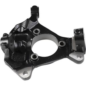 698-071 Front Left Driver Side Steering Knuckle For 2007-2014 Cadillac Escalade ESV EXT For Chevrolet Avalanche Tahoe Silverado Replaces#15942236 15125944 698071