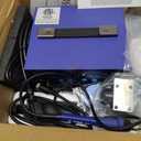 YIHUA 862BD+ SMD ESD Safe 2 in 1 Soldering Iron Hot Air Rework Station F /C with Multiple Functions