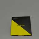 Carabiner Clip, 3" Iron Heavy Duty Carabiners 855lbs-11KN/2475lbs for Hammocks, Camping Accessories, Hiking, Keychains, Outdoors and Gym etc, D Shaped Spring Hook Small Carabiners for Dog Leash, Harness.