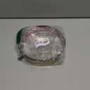 Brushed Metal Trim, Peel and Stick Wall Trim Molding, Stainless Steel Self-Adhesive Wall Trim for Mirror Frame, Fireplace and Microwave Gap Filler (Gold, 16.4ft x 1.6in)