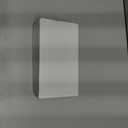 Jefoo Polarized Aviator Sunglasses for Women Men Retro Trendy Sports Sunglasses for Outdoor UV400 Protection (Matte Black Frame / Black Lens)