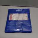 4 x Artscope Buffalo Plaid Christmas Table Runner, Xmas Winter Holiday Kitchen Dining Table Decoration for Christmas Home Party Decor 13x72 Inch-Beige