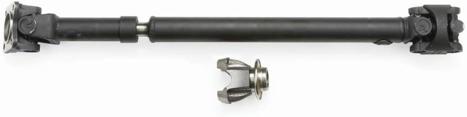 Fabtech FTS94057 Driveshaft for Jeep JK 2/4-Door