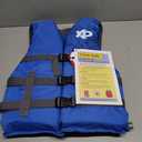 Di X20 Universal Life Vest