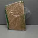 Champagne Gold Christmas Tree Collar with Sparkling Sequin, Christmas Tree Collars for Atificial Trees, 24 Inch Tree Skirt, Xmas Tree Stand Base Cover, Holiday Home Decor Christmas Tree Ring (Medium)