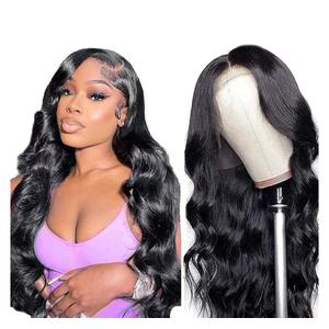 18 Inch 13x5 Hd Lace Front Wigs Human Hair For Women 180% Density Body Wave Lace Frontal Wigs Pre Plucked Brazilian Human Hair Lace Front Wigs 18 Inch 13x5 Hd Lace Front Wigs Human Hair For Women 180% Density Body Wave Lace Frontal Wigs Pre Plucked Brazilian Human Hair Lace Front Wigs
