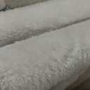 FDW Cat Tree 54in Cat Tower Multi-Level Durable Cat Scratching Post & Cozy Fun Cat Jumping Platform Space Saving Cat Condo Pet Play House for Indoor Cats, Beige