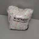 Honest Clean Conscious Diapers Cute Prints 30 ct size 2