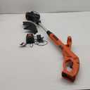 Black + Decker 20V Max 10In String Trimmer LST201